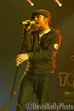 tobyMac 2009