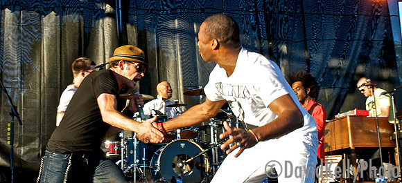 tobyMac @ IGNITE 2010