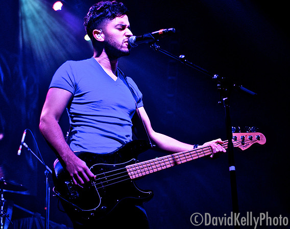 TAN @ R&W Roadshow 2012