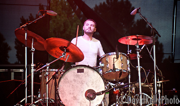 Jeremy Camp @ Ignite 2012