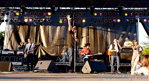 tobyMac @ IGNITE 2010