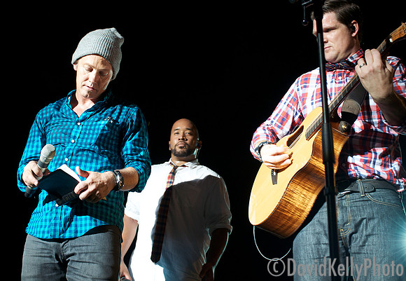 tobyMac @ IGNITE 2012