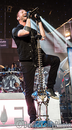 TFK - WinterJam 2017