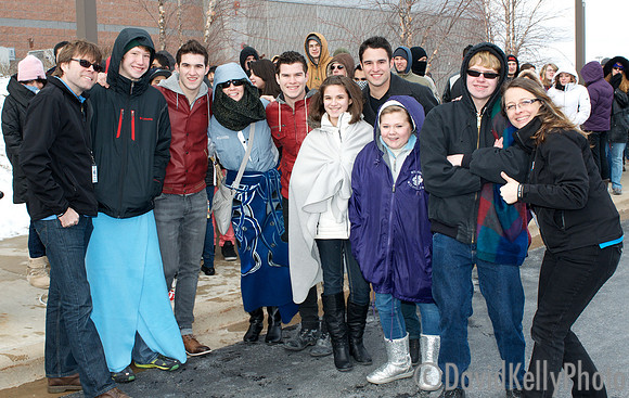 OBB @ WinterJam 2013