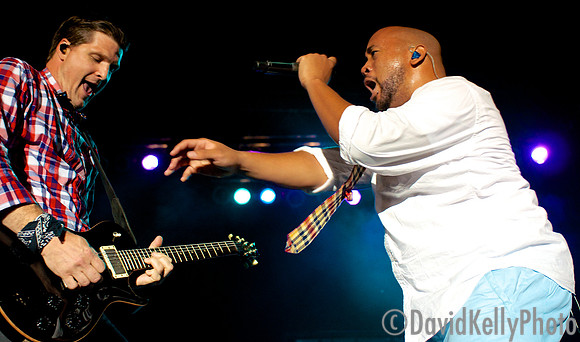 tobyMac @ IGNITE 2012