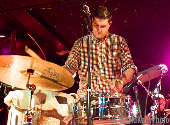 2013 Jars of Clay