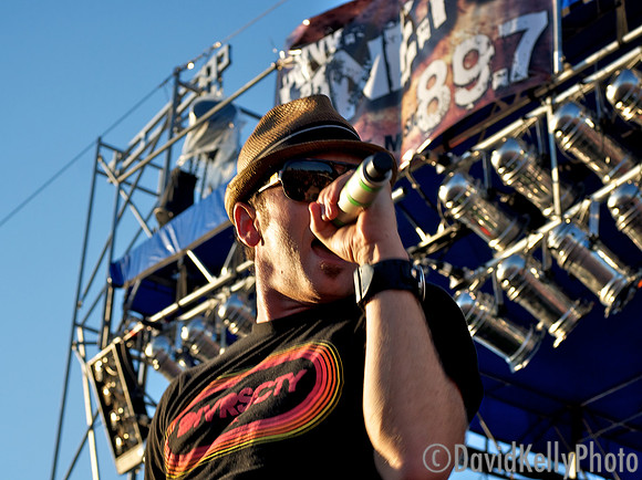 tobyMac @ IGNITE 2010