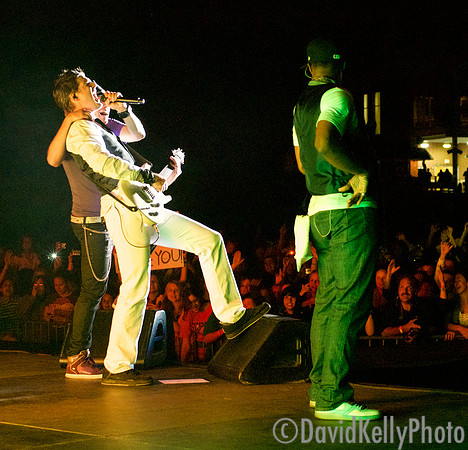 tobyMac @ Ignite 2009