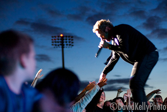 tobyMac @ Ignite 2009