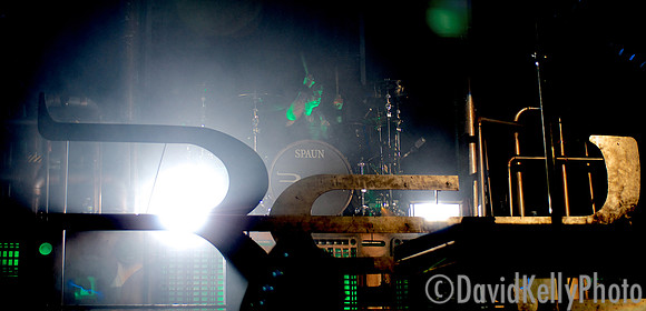 RED @ WinterJam 2013