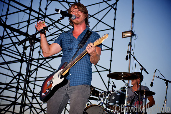 Tenth Avenue North @ IgniteFest 2011