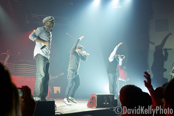 tobyMac 2009
