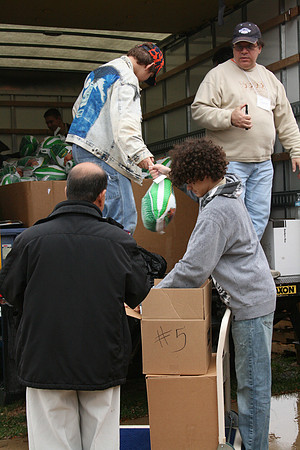 Clinic 4 - 2010
