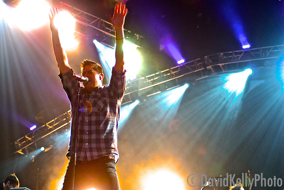 2011 Roadshow: Jars of Clay
