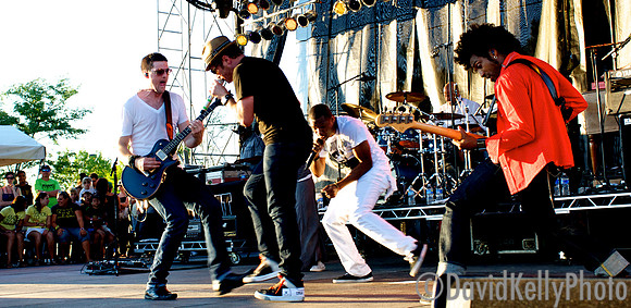 tobyMac @ IGNITE 2010