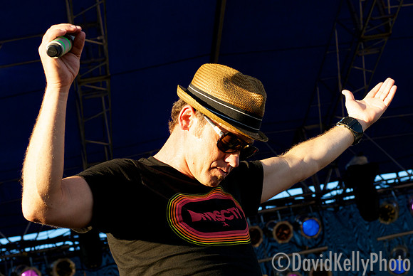 tobyMac @ IGNITE 2010
