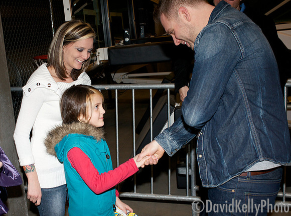 Matthew West @ WinterJam 2013