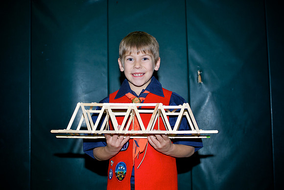 Gavin 1st grade - 4th place with 137 lbs and the leader in 1st grade