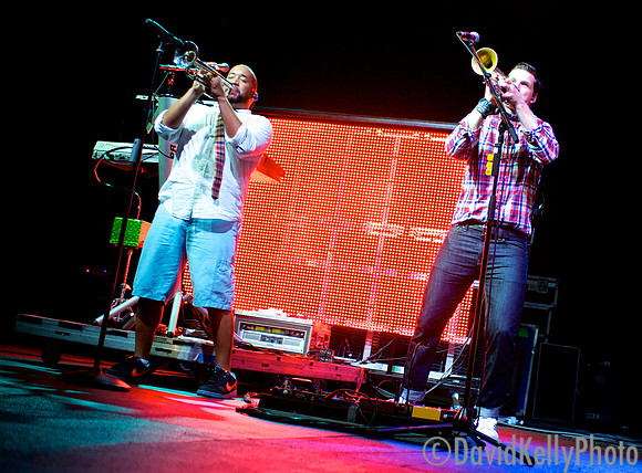 tobyMac @ IGNITE 2012