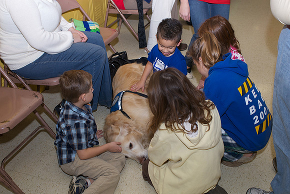 Clinic 4 - 2010