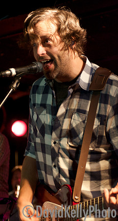 2013 Jars of Clay