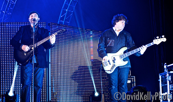 Newsong @ WinterJam 2013