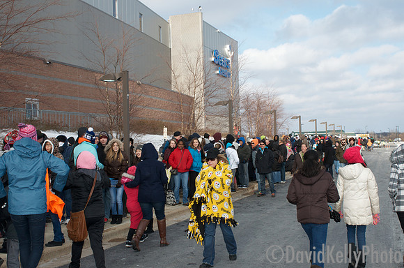 OBB @ WinterJam 2013
