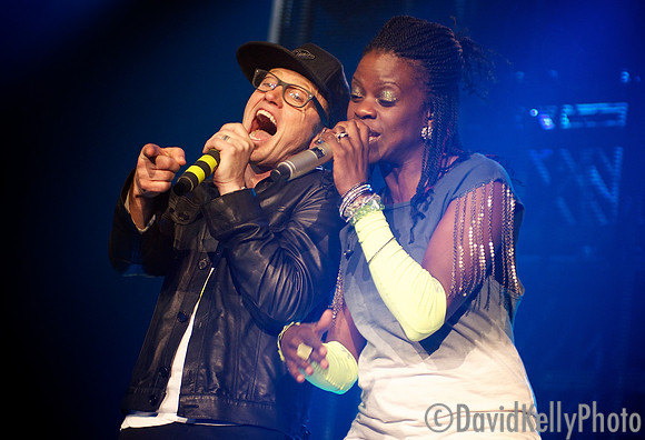 tobyMac @ WinterJam 2013