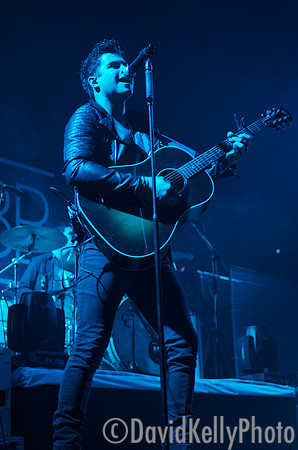 OBB @ WinterJam 2013