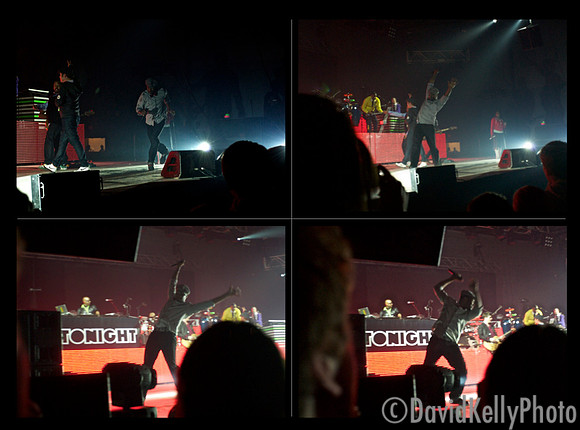 tobyMac 2009