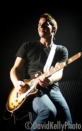 OBB @ WinterJam 2013