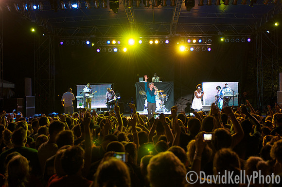 tobyMac @ IGNITE 2012