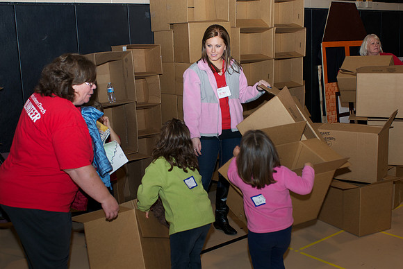 Clinic 4 - 2010