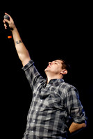 2011 Roadshow: Jars of Clay