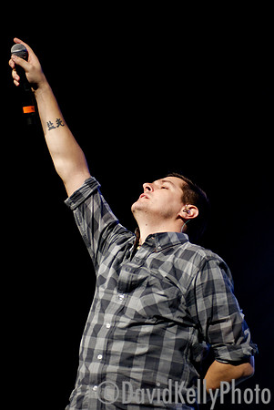 2011 Roadshow: Jars of Clay