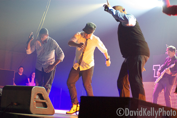 tobyMac 2009