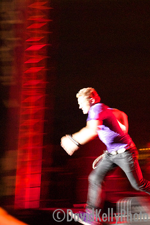 tobyMac @ Ignite 2009