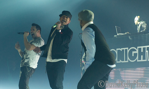 tobyMac 2009