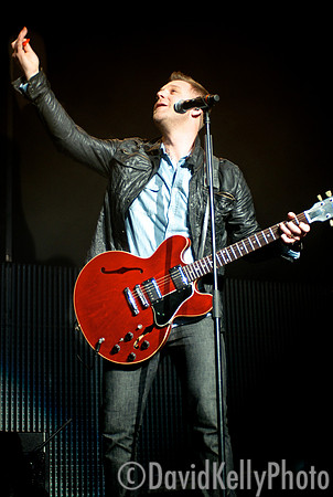 Matthew West @ WinterJam 2013