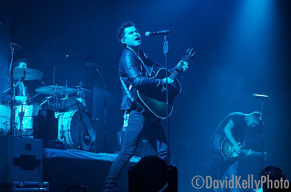 OBB @ WinterJam 2013