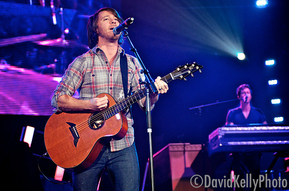TAN @ R&W Roadshow 2012