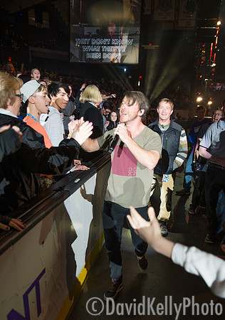 TAN - WinterJam 2017