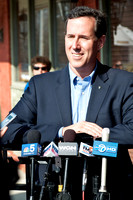 Rick Santorum 2012