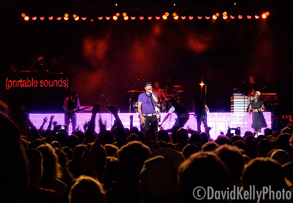 tobyMac @ Ignite 2009