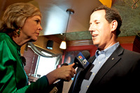 Rick Santorum 2012