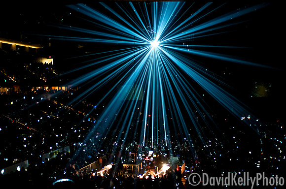 tobyMac @ WinterJam 2013
