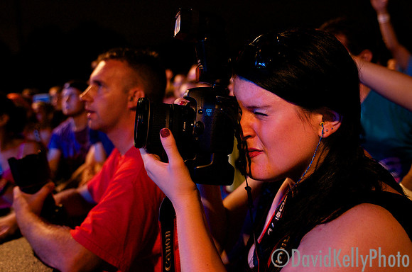 tobyMac @ IGNITE 2012