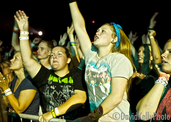 tobyMac @ IGNITE 2012