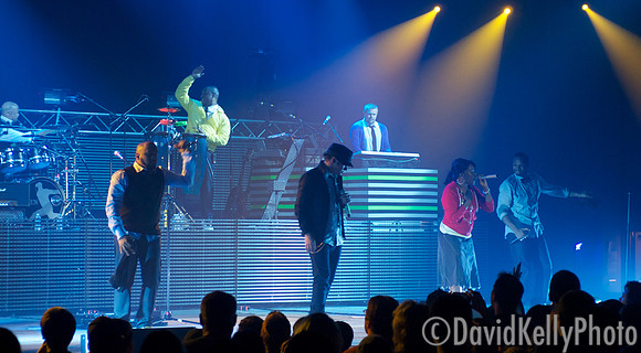 tobyMac 2009