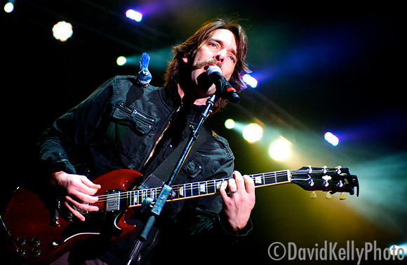 2011 Roadshow: Jars of Clay